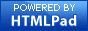 Powered by HTMLPad - HTML, CSS, Javascript and XHTML editor