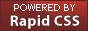 Powered by Rapid CSS Editor
