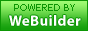 Powered by WeBuilder